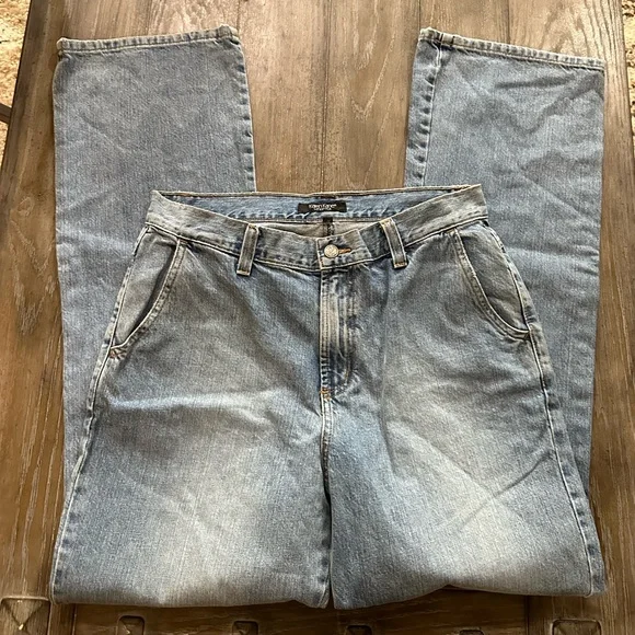 Karen Kane Lifestyle Collection Jeans - Picture 3 of 16